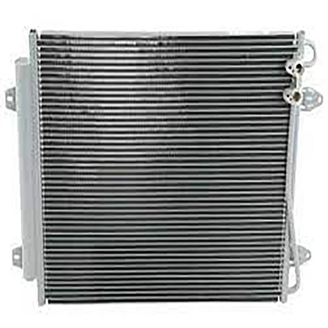 Factory Price Refrigerator Roll Bond Evaporator for Freezer Parts