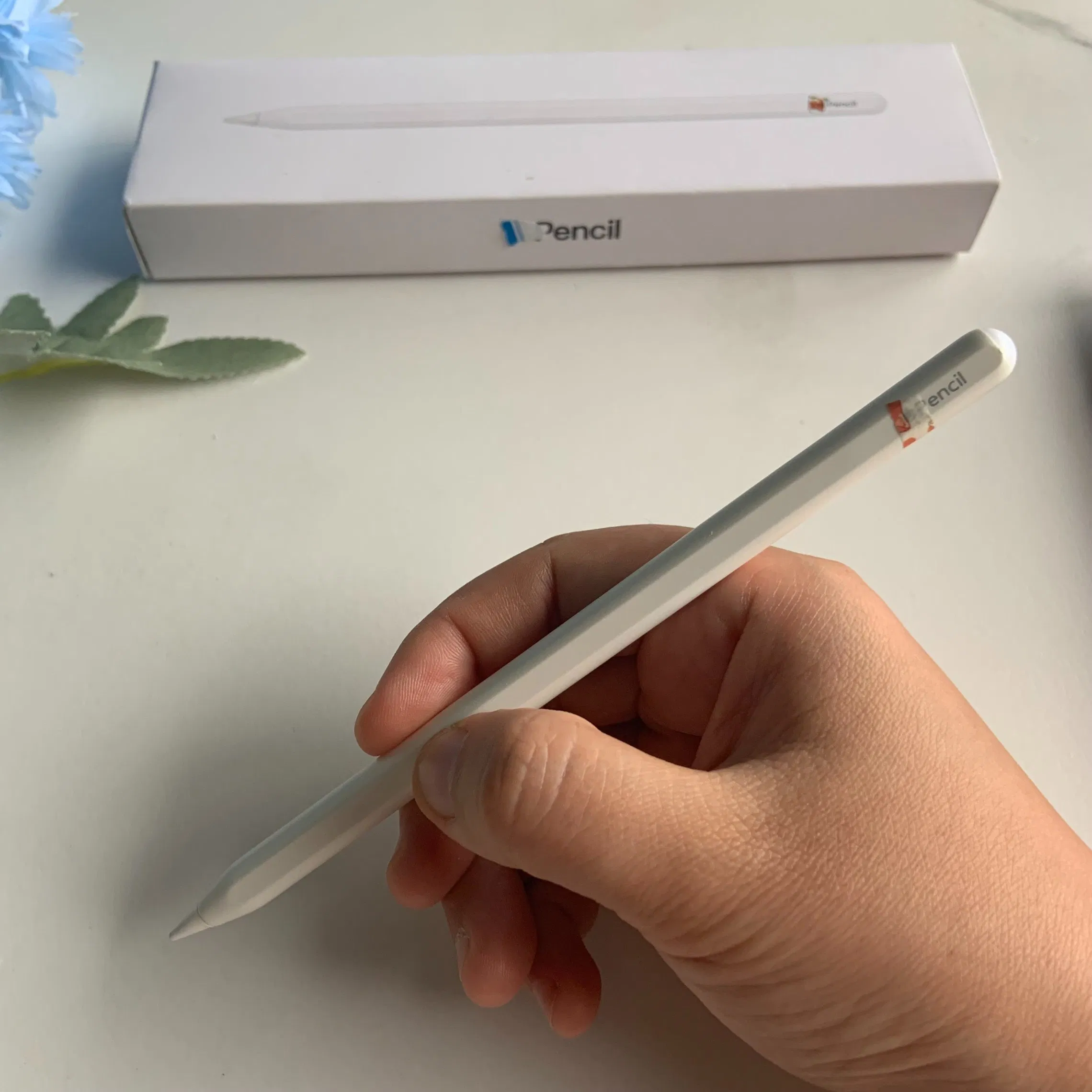 2ND Gen Magnetic Adsorption Stylus Compatible with Tablet Models