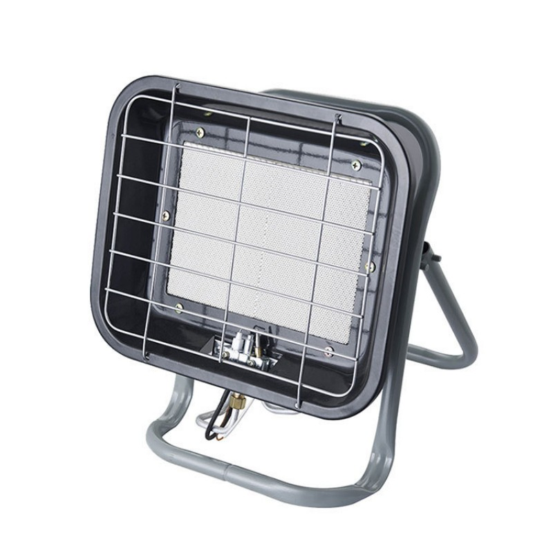 Hot Selling Mini Portable Warmer Outdoor Infrared Ceramic Gas Heater