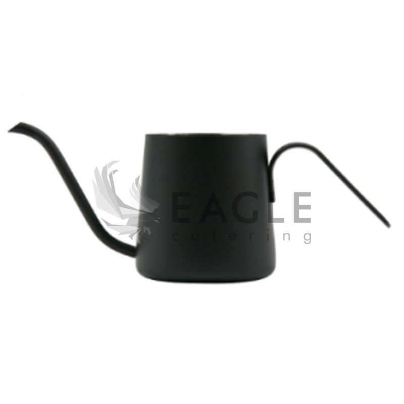 Stainless Steel Long Spout Coffee Drip Kettle