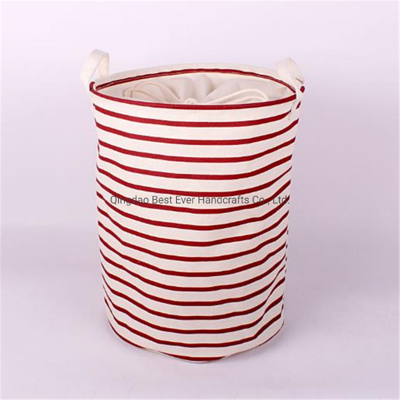 Laundry Baskets Collapsible Waterproof Bins