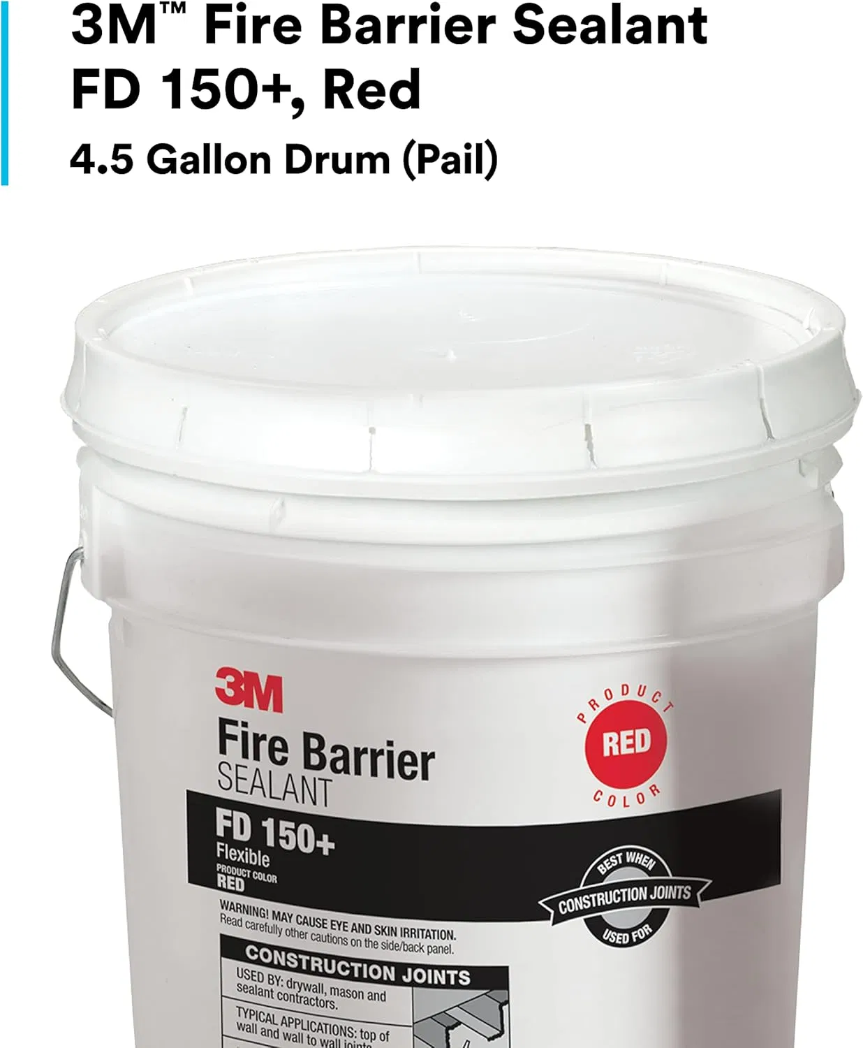 Firestop of House: Reliable 3m Fire Barrier Sealant Solution