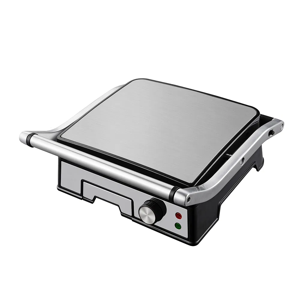 Convenient Automatic Temperature Control Easy to Clean Kitchen Appliance Sandwich Maker