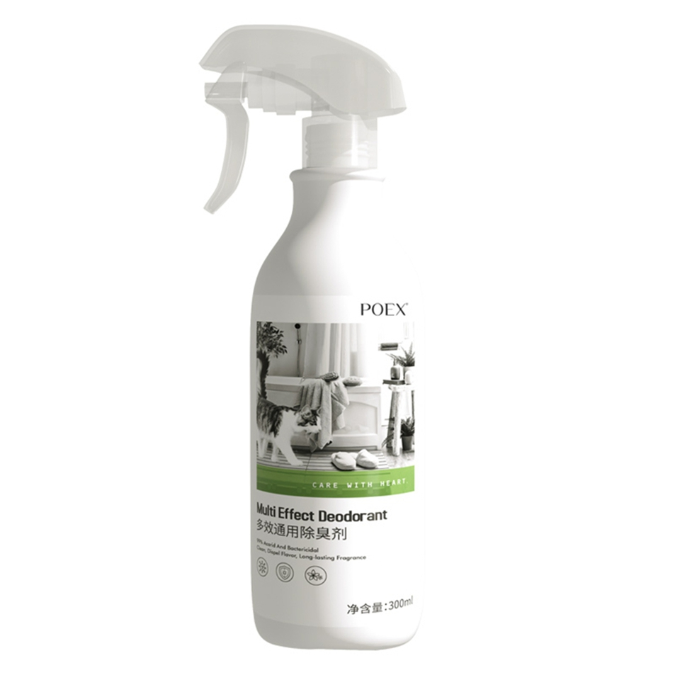 Wholesale Industrial Air Freshener Deodorizer Spray for Commercial Home Car Pet Odor Control