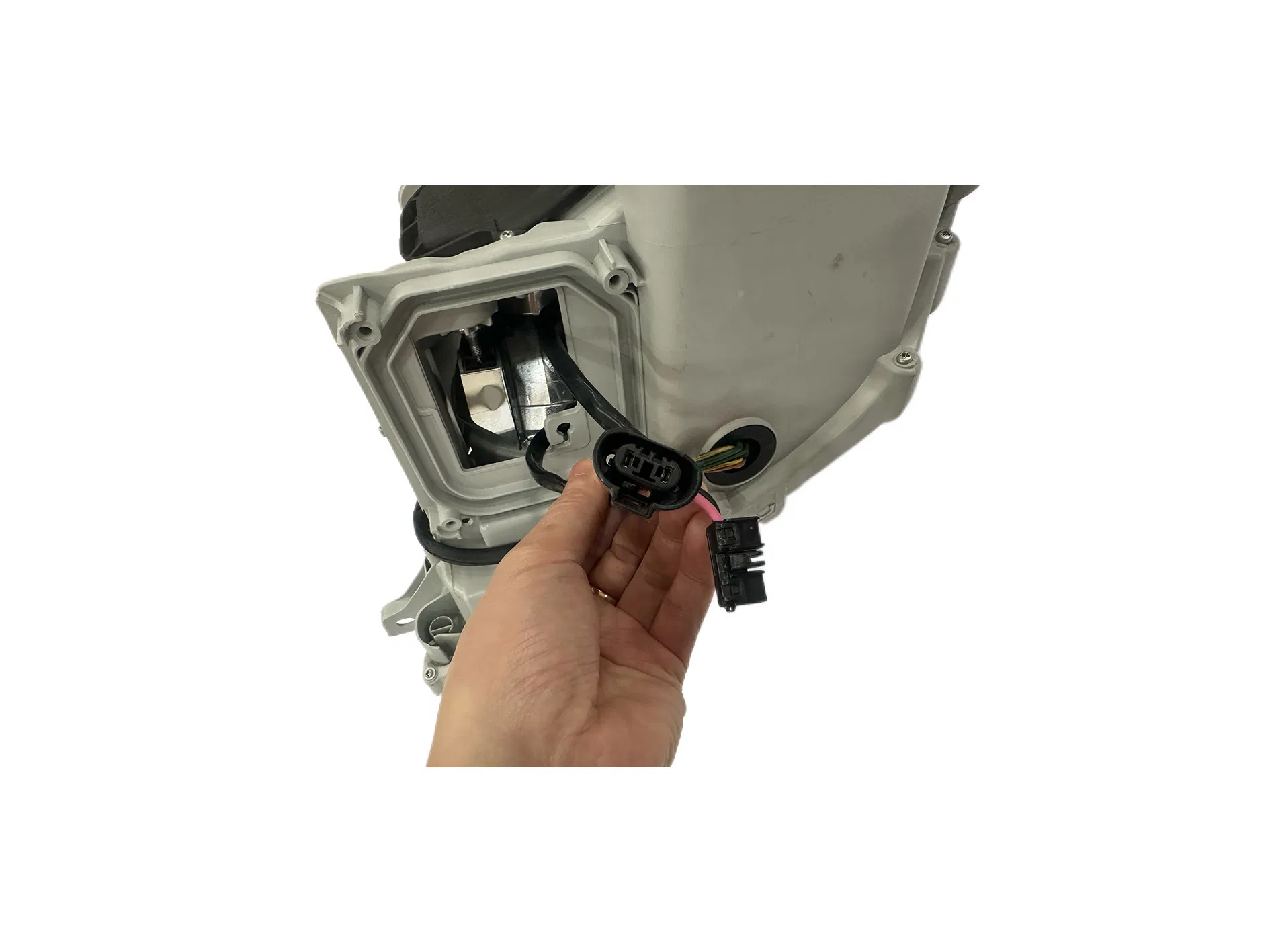 Фара для Toyota Camry 2010