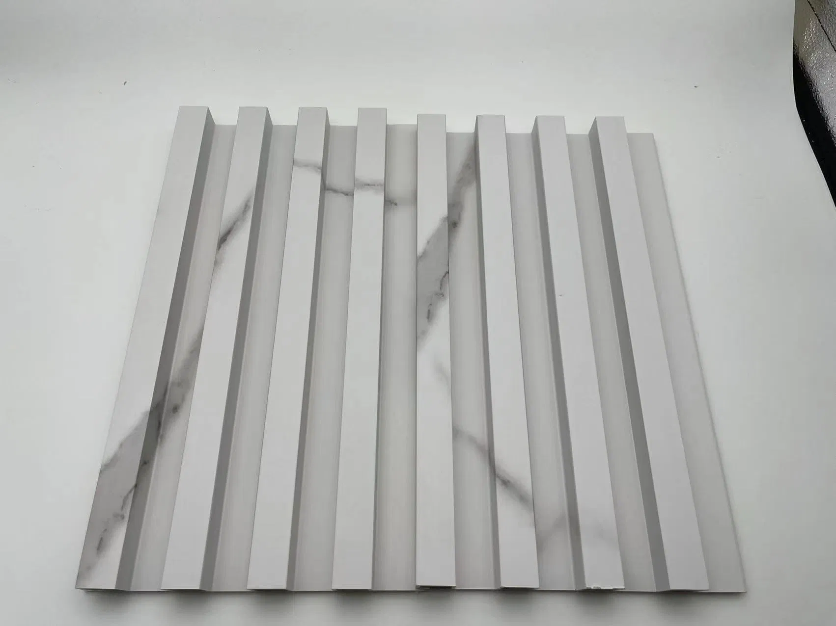 Colombia 169*22mm WPC Wall Cladding Sheet China Factory Wholesale