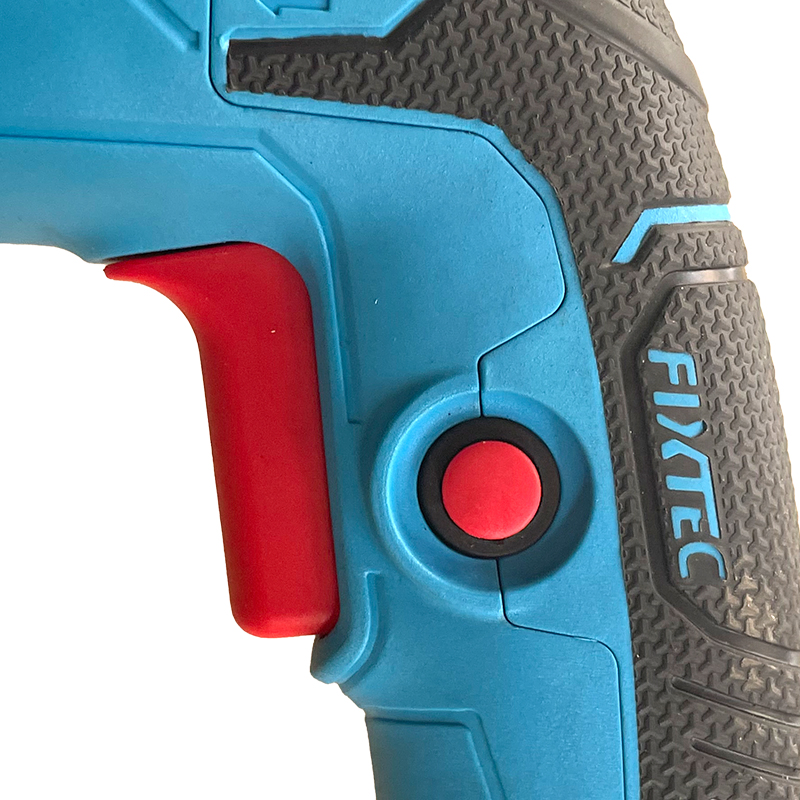 Перфоратор Fixtec 800W SDS-Plus 26мм