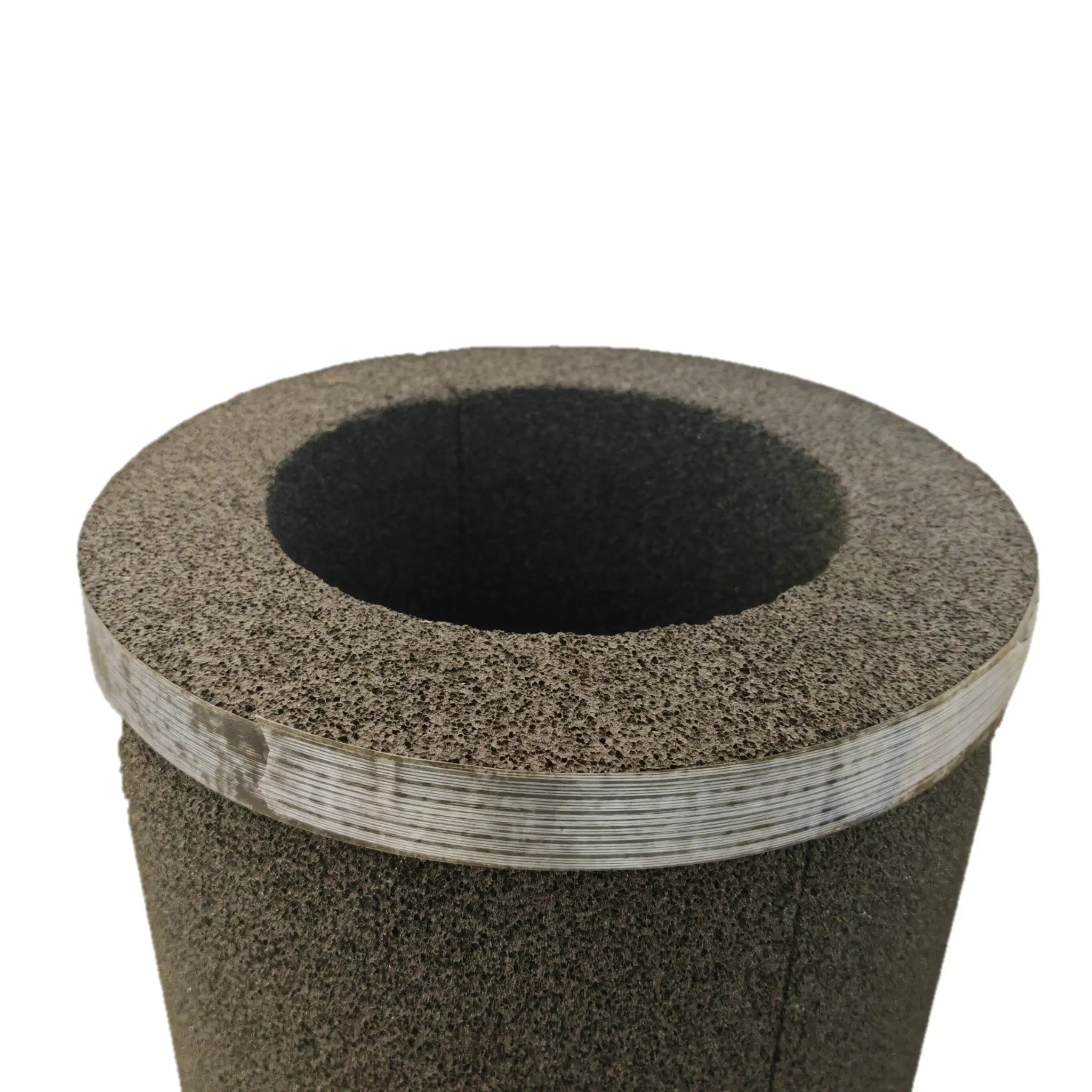 Innovative Thermal Insulation Board Using Advanced Glass Technology