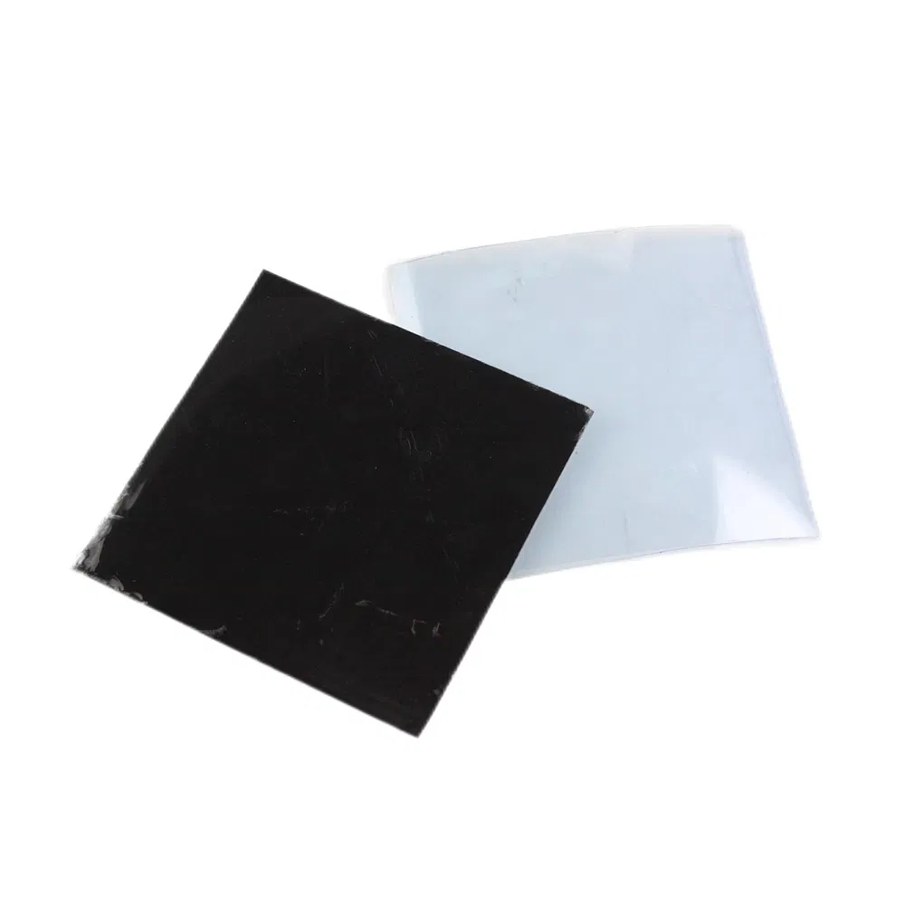 Strong Flexible Transparent Color Waterproof Rubberized Repair Tape