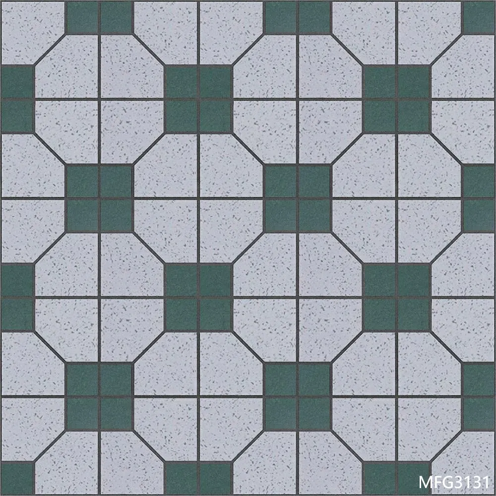 Marble Porcelain Tiles 300*300mm Flooring Wall Tiles Promotion Anti-Slip for Bedroom Headboard Accent Walls