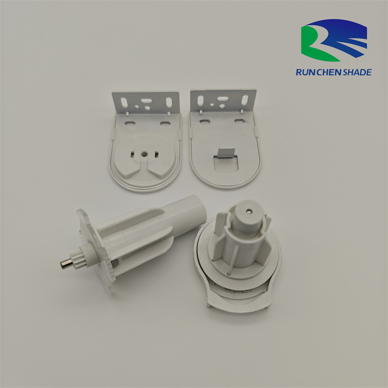 Accessories Components Roller Blind Clutch Bracket