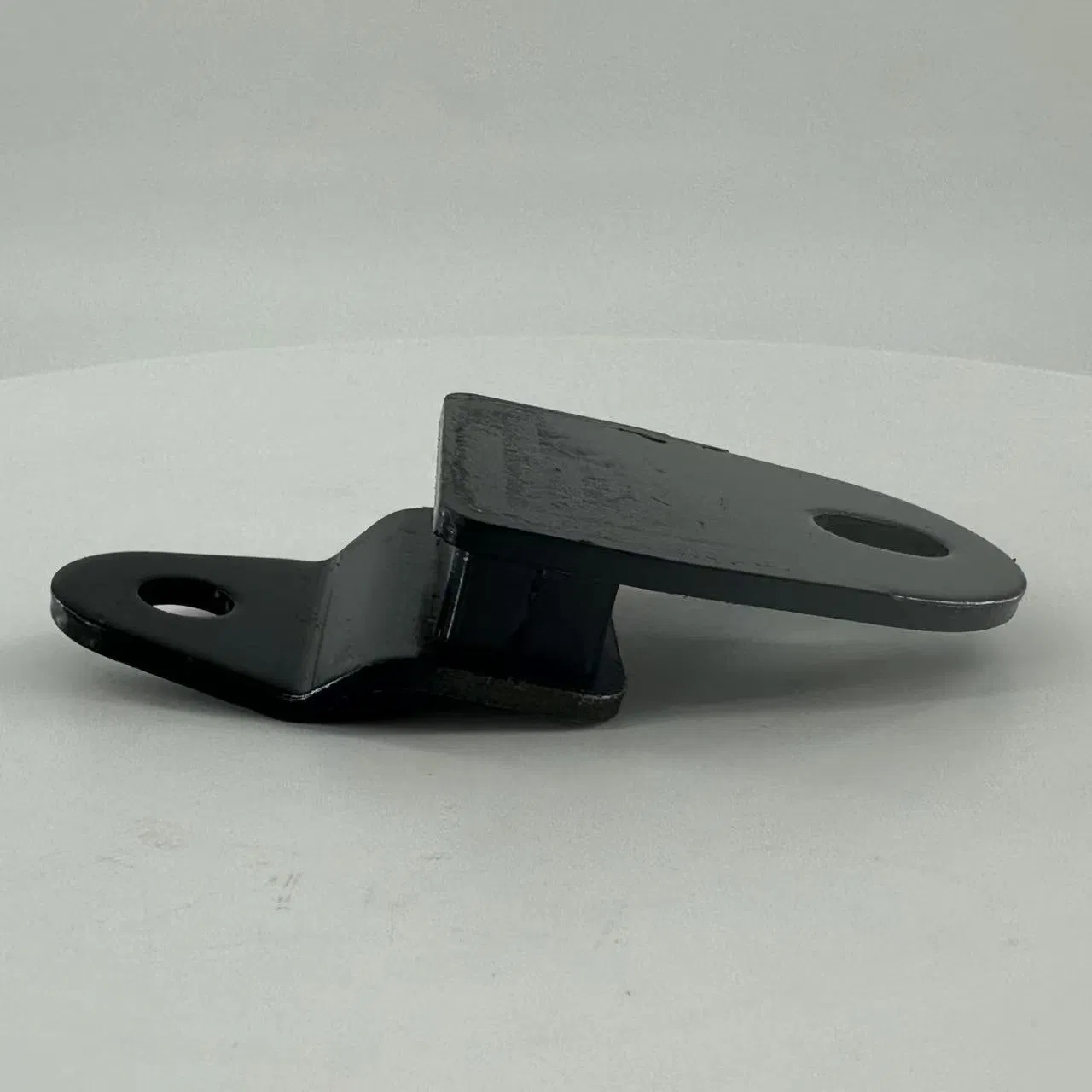 OEM 2gu-14711-00-00 Exhaust Muffler Pipe Bracket Mounting Base