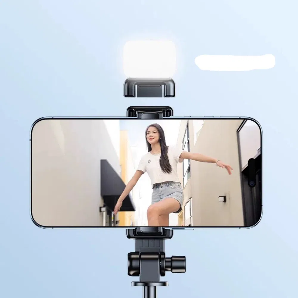 Монопод для селфи с Bluetooth, 25-150 см