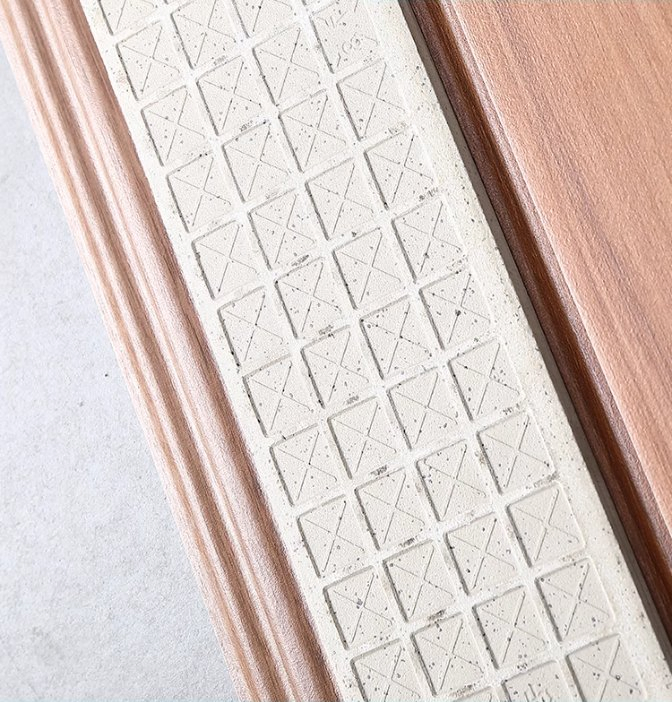 100X900mm Porcelain Tile Skirting Board Wall Tile for Wall Decoration