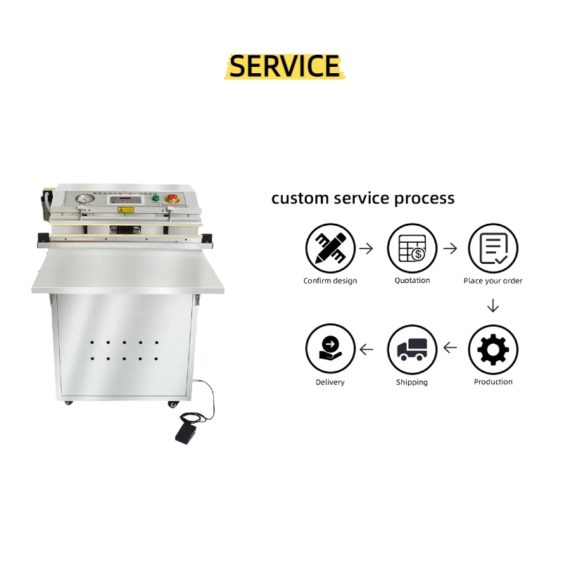 Energy Efficient French Fry Machine Reduces Fried Chicken Equipment Power