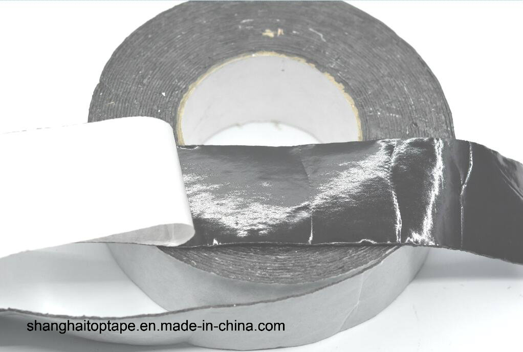 Hot Sell Waterproof What Is Butyl Tape Made of Curtain Sealing