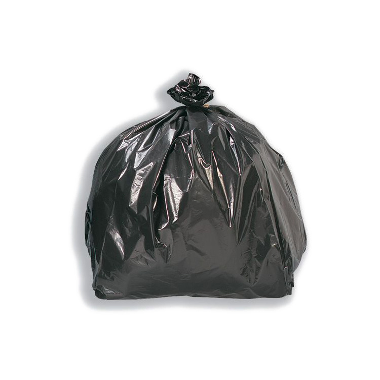 Heavy Duty Household Trash Bag Disposable Low Price