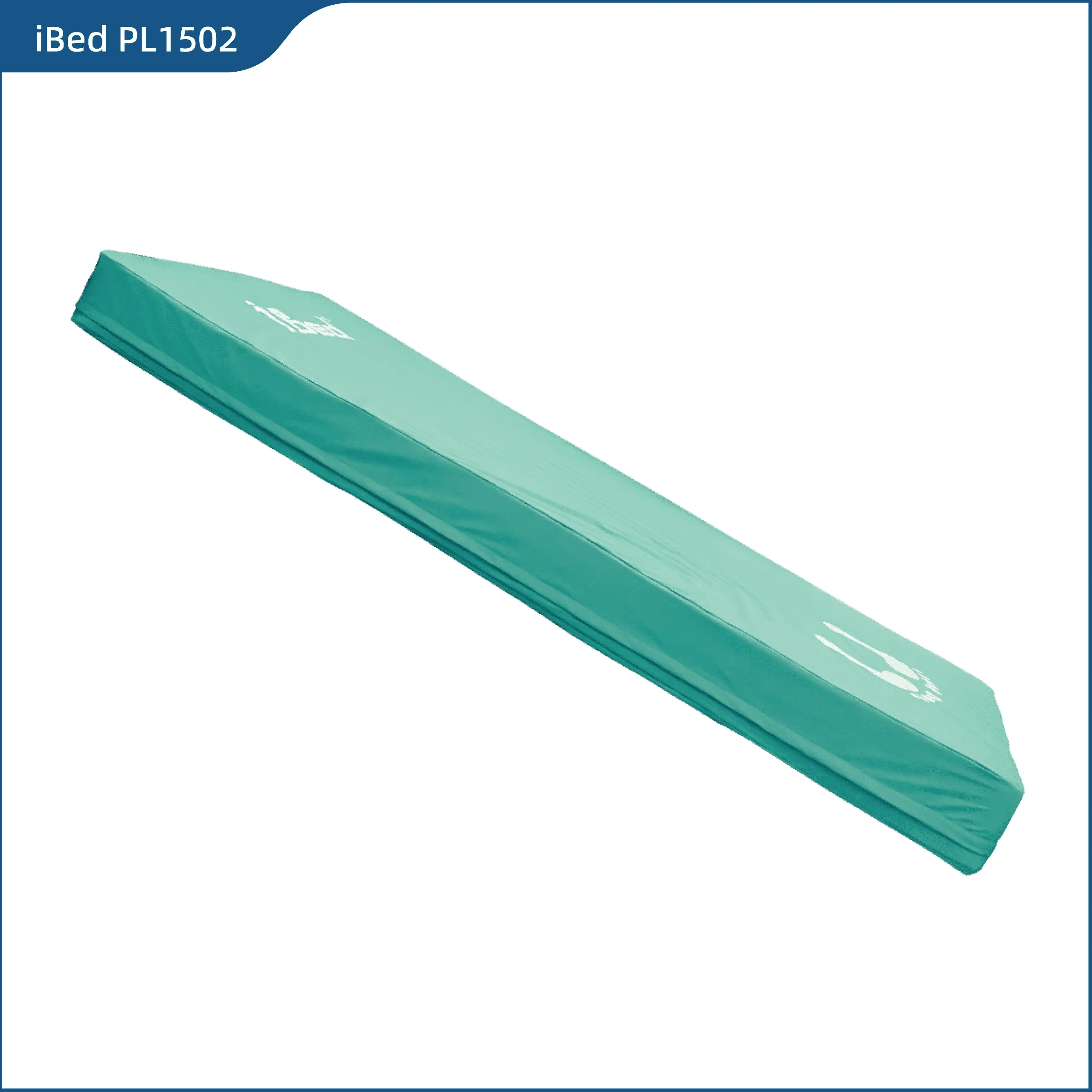 iBed PLR 1502 Wholesale Cheap Price Hospital Furniture Comfort Foam Mattress for Sale