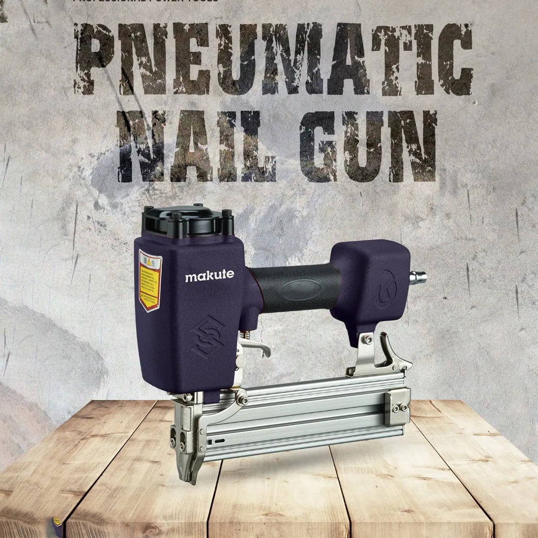 Air Compressor Tools Straight Pneumatic Nail