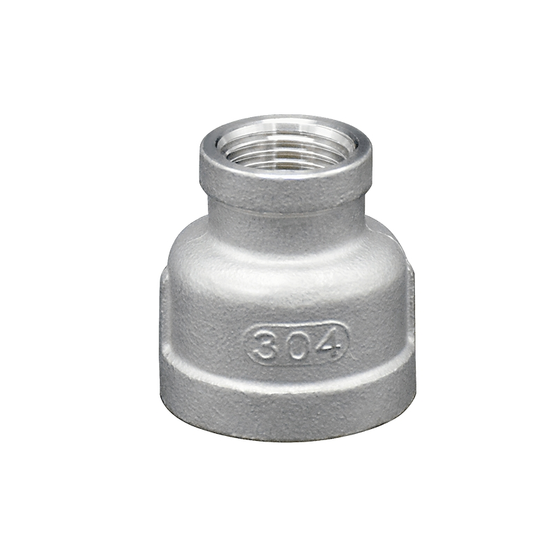 Premium Stainless Steel Equal Thread Fitting for Water Tanks