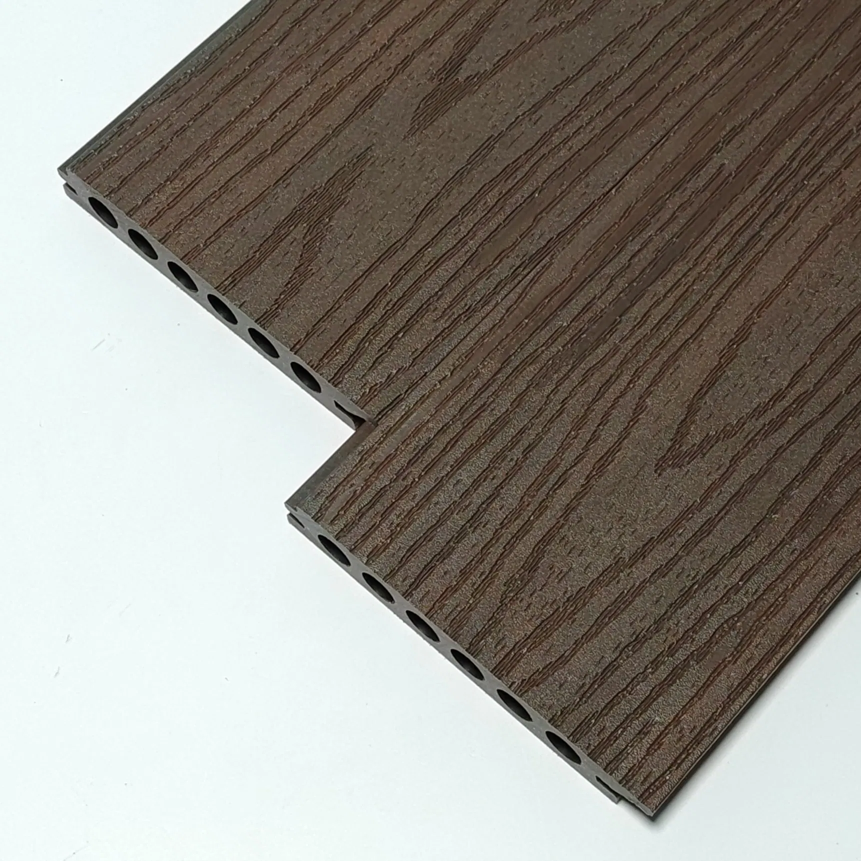 Террасная доска WPC Best-Liked: защита от насекомых, простая установка