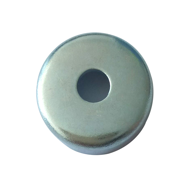 Customize Colored Zinc Plated Iron Freeze Plugs 8mm-- 68mm Like Bowl Engine Water Plug Surport OEM