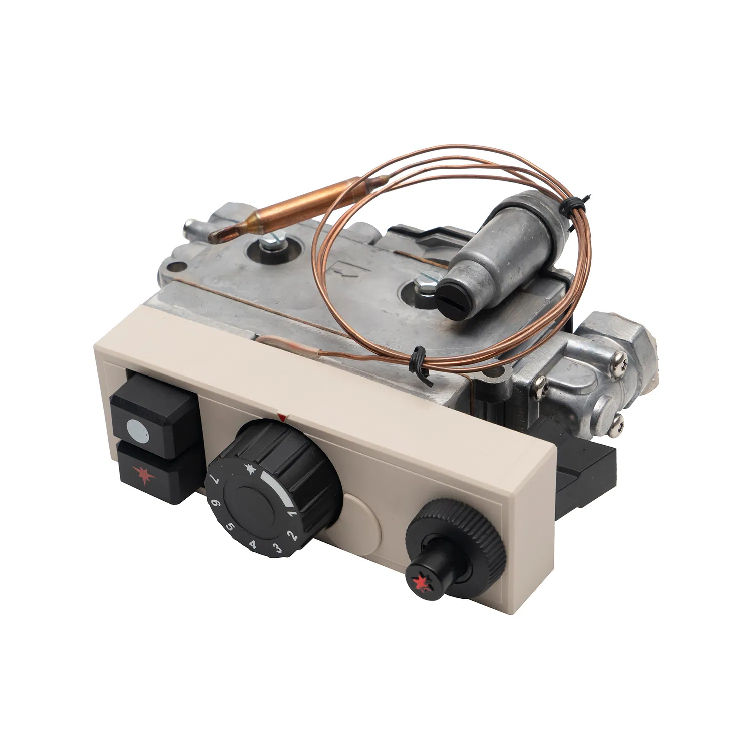 Sinopts Minisit Replacement Model 710 Series Gas Thermostat Valve with Best Price