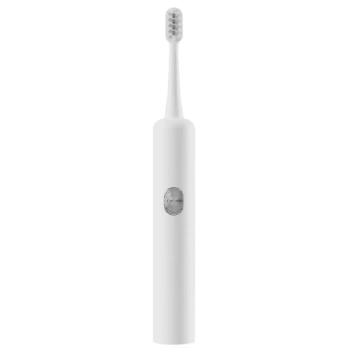 Hot Selling Soft Bristled Couple Adult Timed Electric Toothbrush