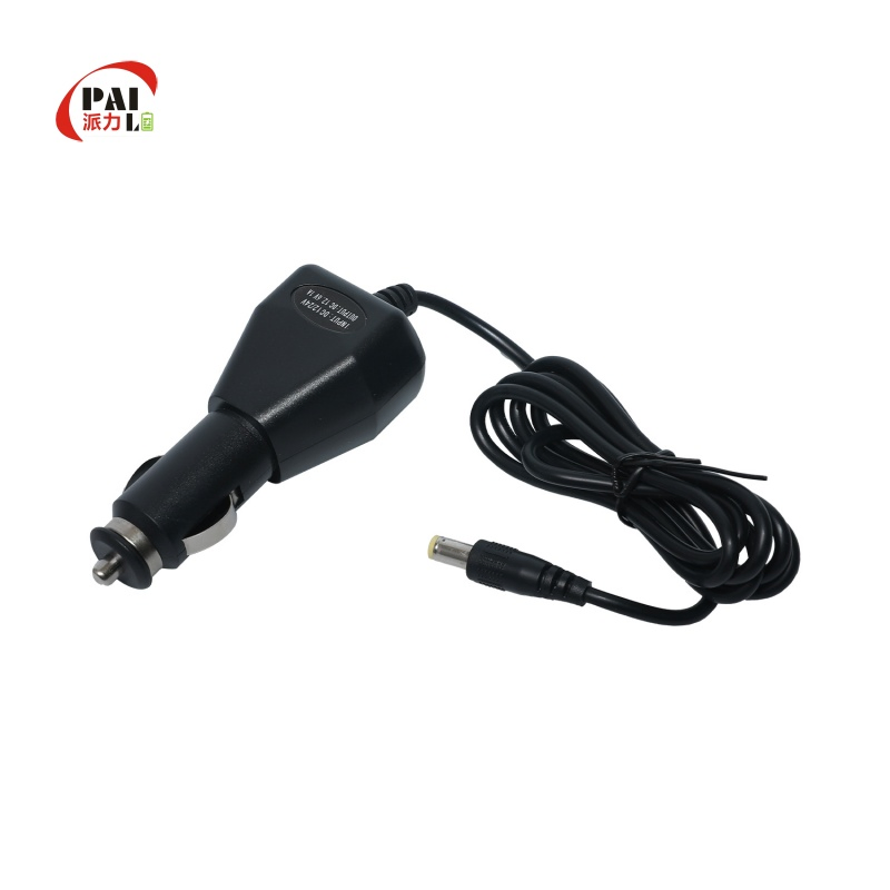 Умное зарядное устройство для литиевых аккумуляторов 12V-72V