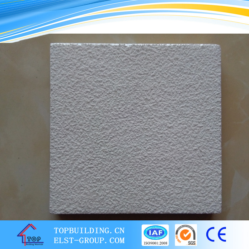 Mineral Fiber Ceiling / Acoustic Ceiling