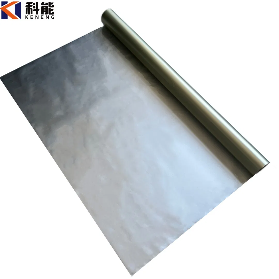 Versatile Durable Mylar Film for Tailored Packaging Options