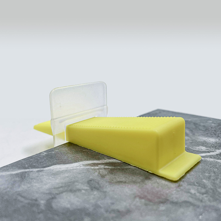 Economic 2mm Plastic Tile Spacer Leveling System