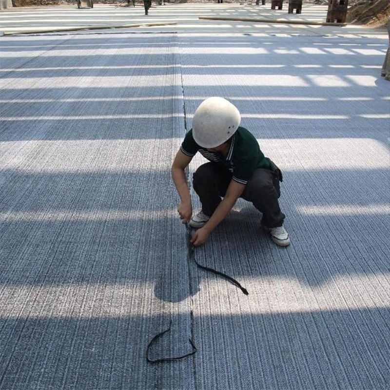 Bentonite Waterproof Blanket for Landfill Lank 4000GSM 5000GSM Gcl Geosynthetic Clay Liner for Dam Reservoir