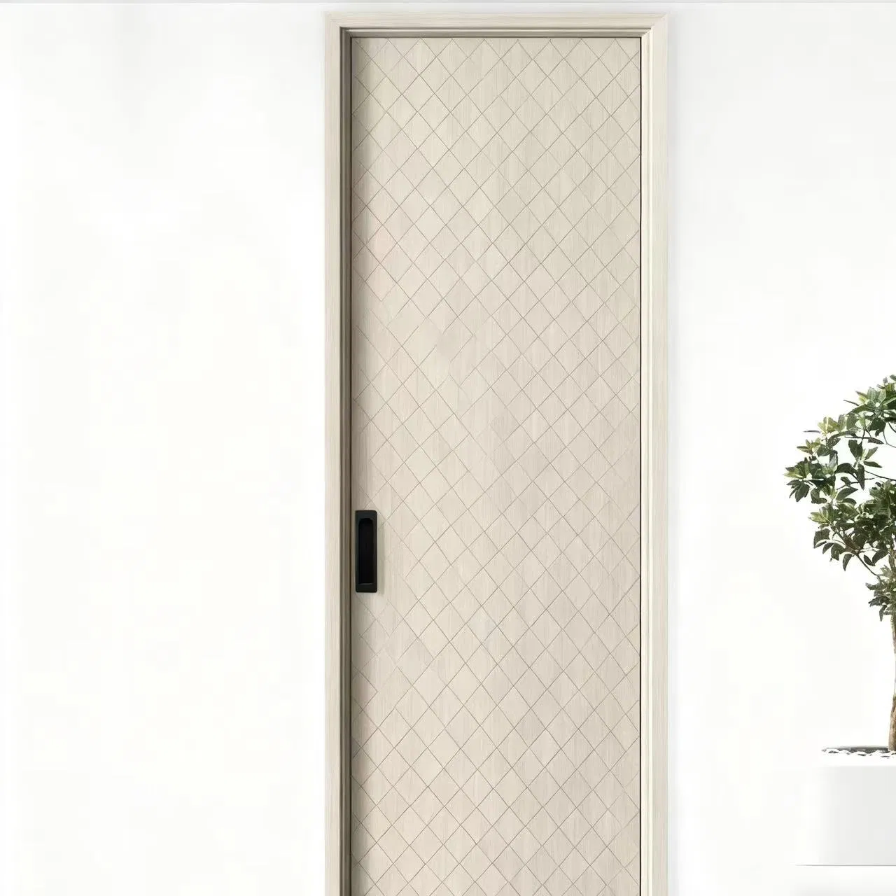 Customizable Fire Safety Doors and Steel Doors for Modern Projects