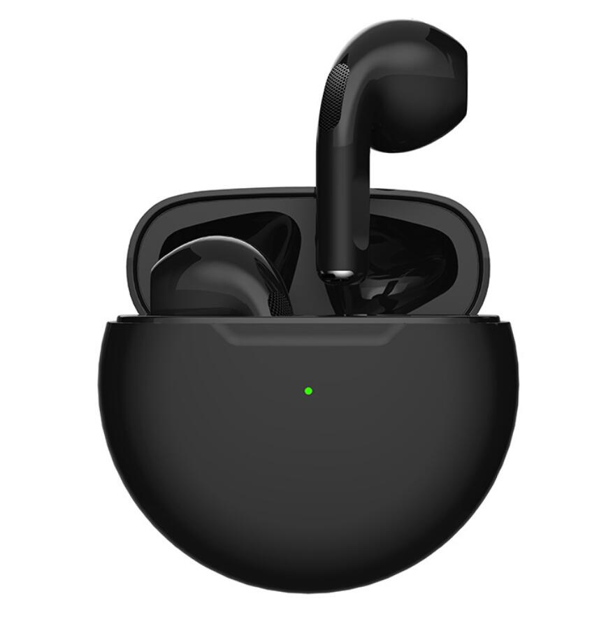 New Mini Wireless Earbuds Tws Earphones Headphones