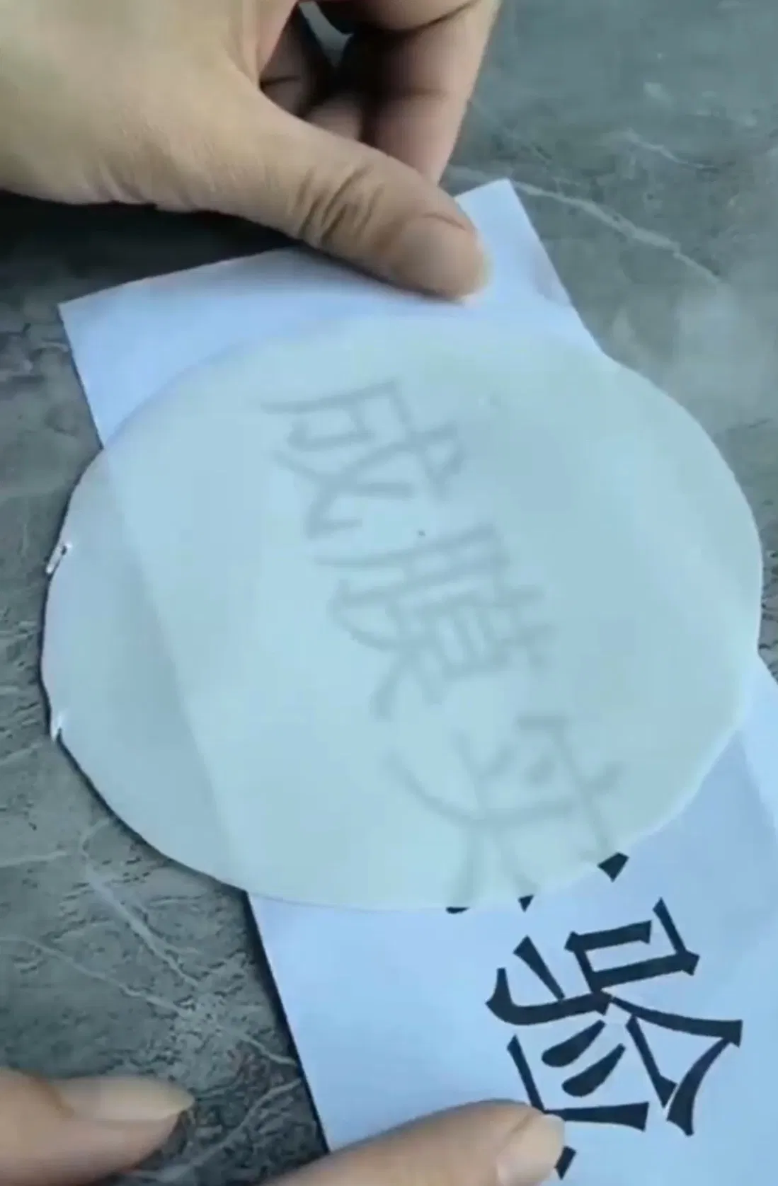 Renovation Interior and Exterior Wall Putty Redispersible Polymer Powder Rdp