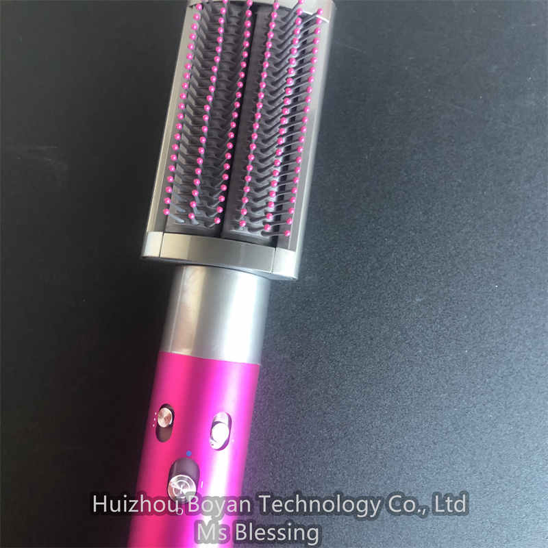 Wholesale Bargain HS05 Curly Hair Stick Complete Set Air Wrap