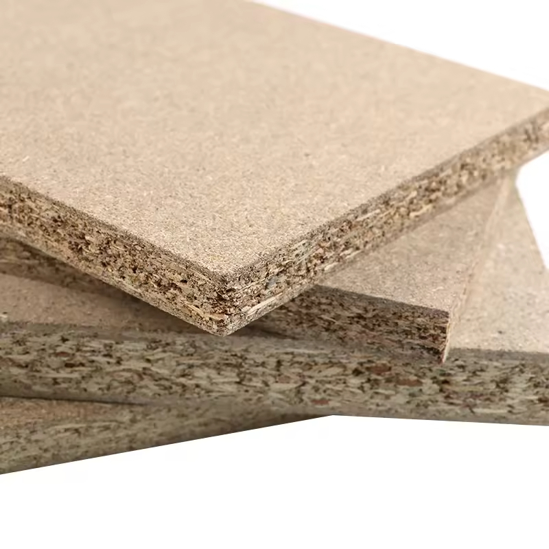 Smooth-Finish Melamine Board for Elegant and Modern Furniture Pieces