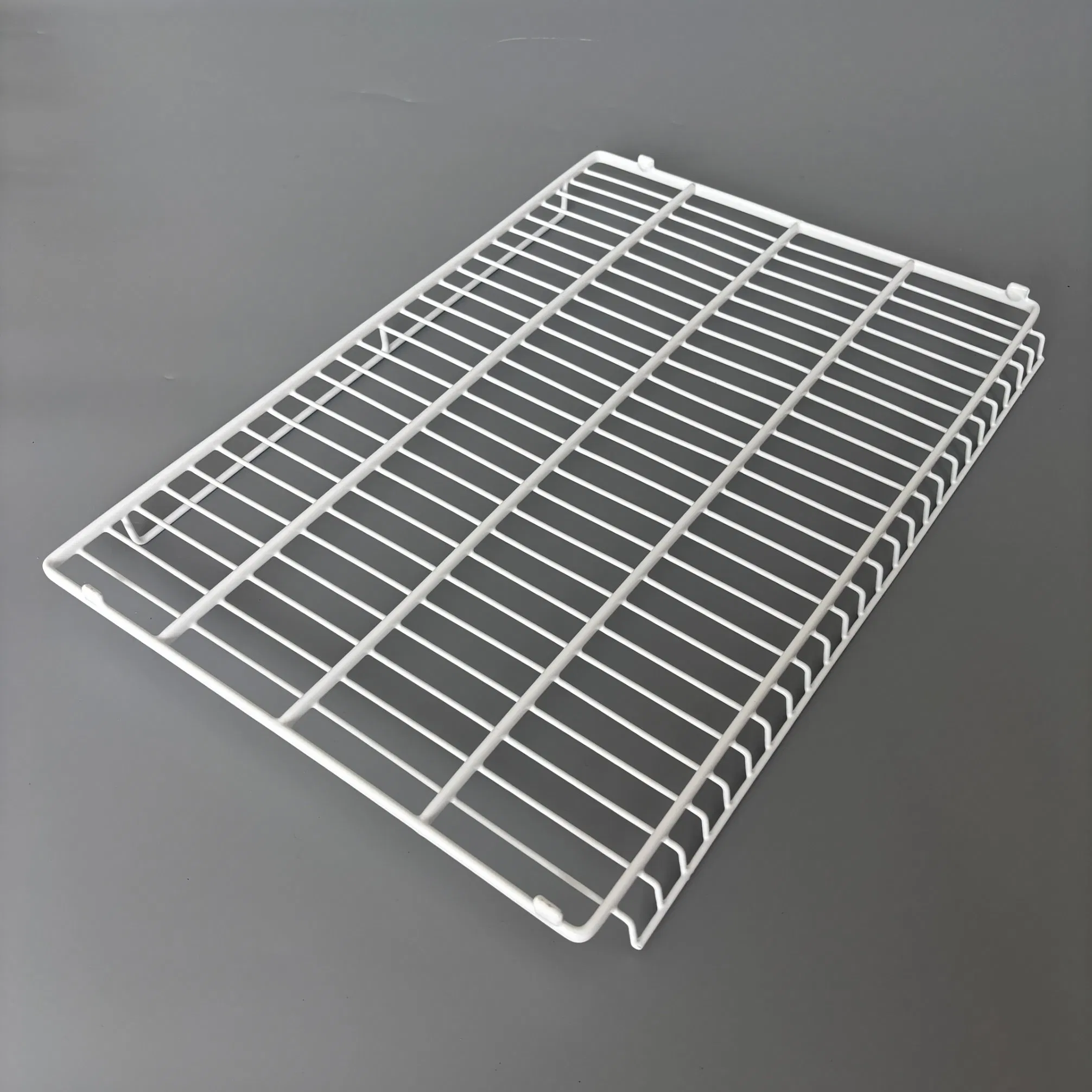 Custom Coated Wire Fridge Shelf Commercial Freezers and Refrigerators Shelf