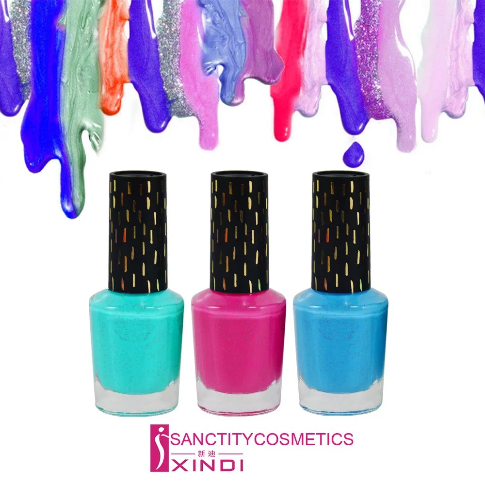 Polka Dots Bulk Nail Polish