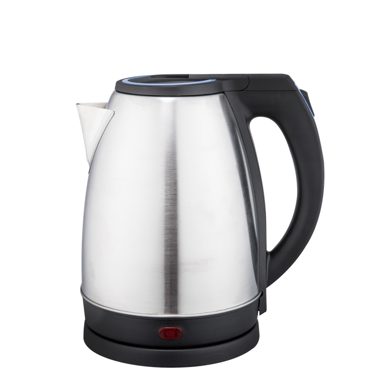 1.8L Home Kitchen Appliances Stainless Steel Household Electric Kettle