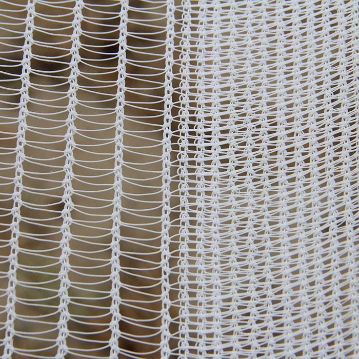 Durable HDPE Bird Protection Net – 15X15mm Diamond Mesh 30-90GSM