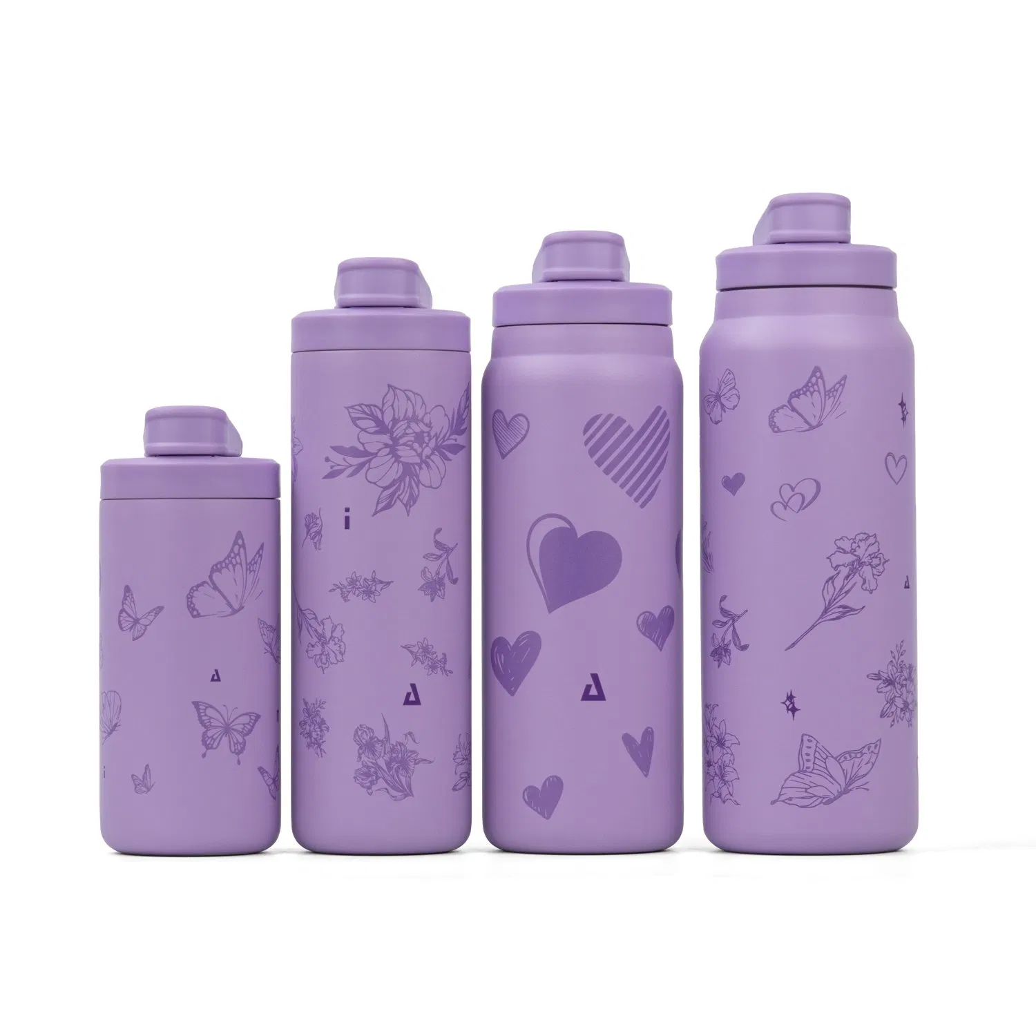 Термос вакуумный спортивный DAIAN, 950 мл