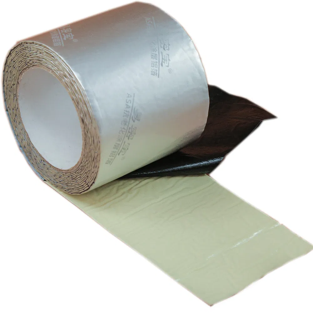 Butyl Adhesive Rubber Tape
