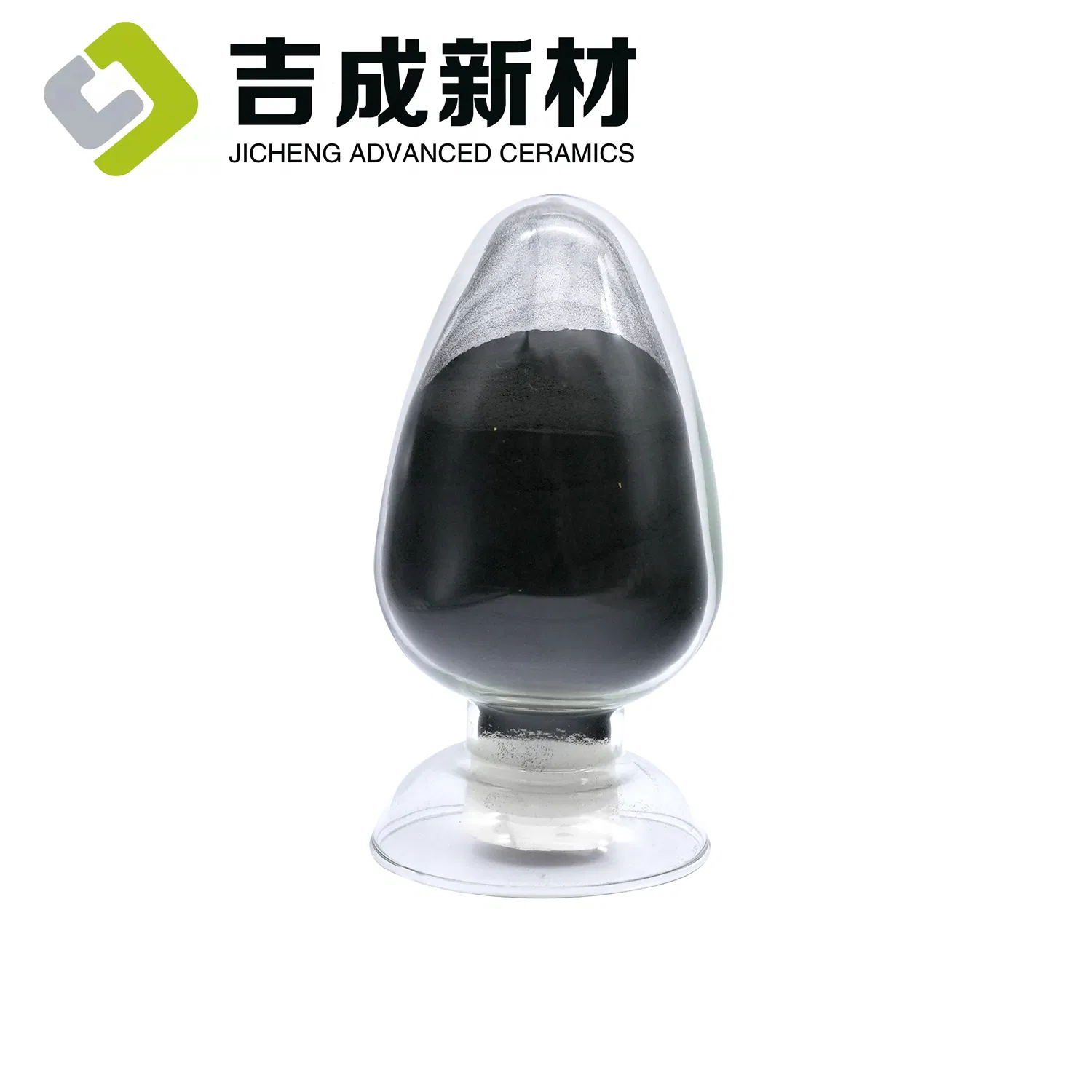 Композитный порошок карбида кремния и бора