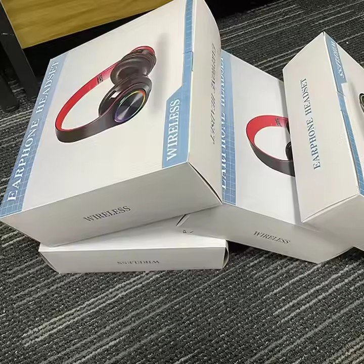 Беспроводные наушники Super Quality Max с шумоподавлением