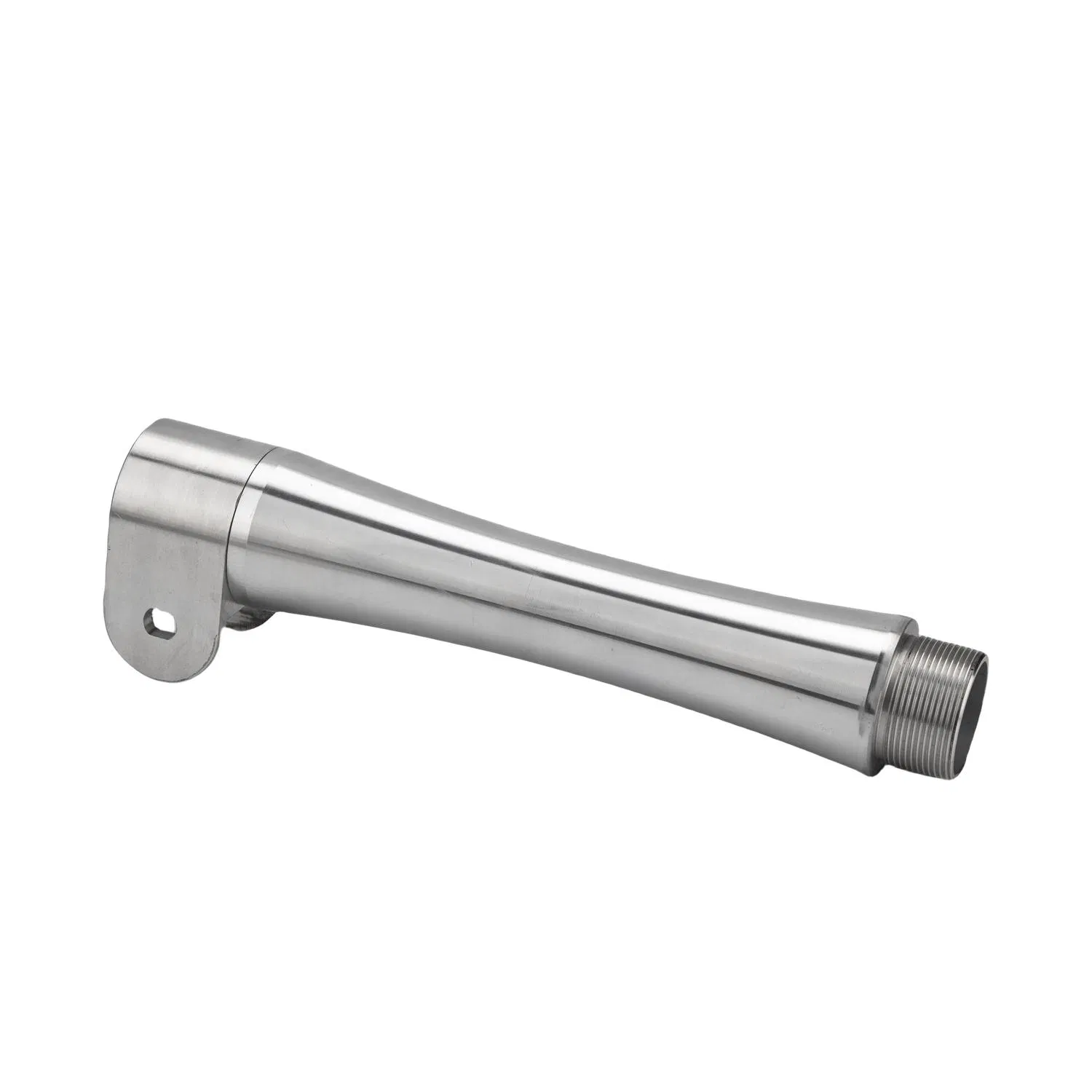 Customized Part Service CNC Machining Turning Aluminum Alloy Metal Parts for Robot