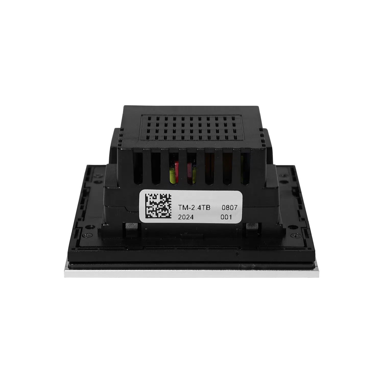 Умный термостат 2.4G с приложением Tuya для дома и отеля