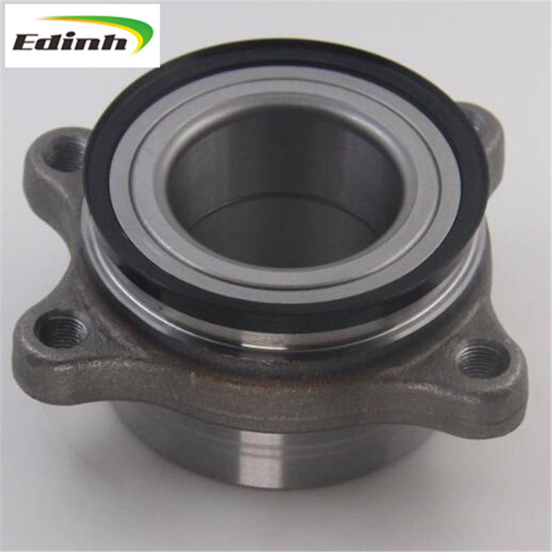 Подшипник ступицы колеса 54KWH02