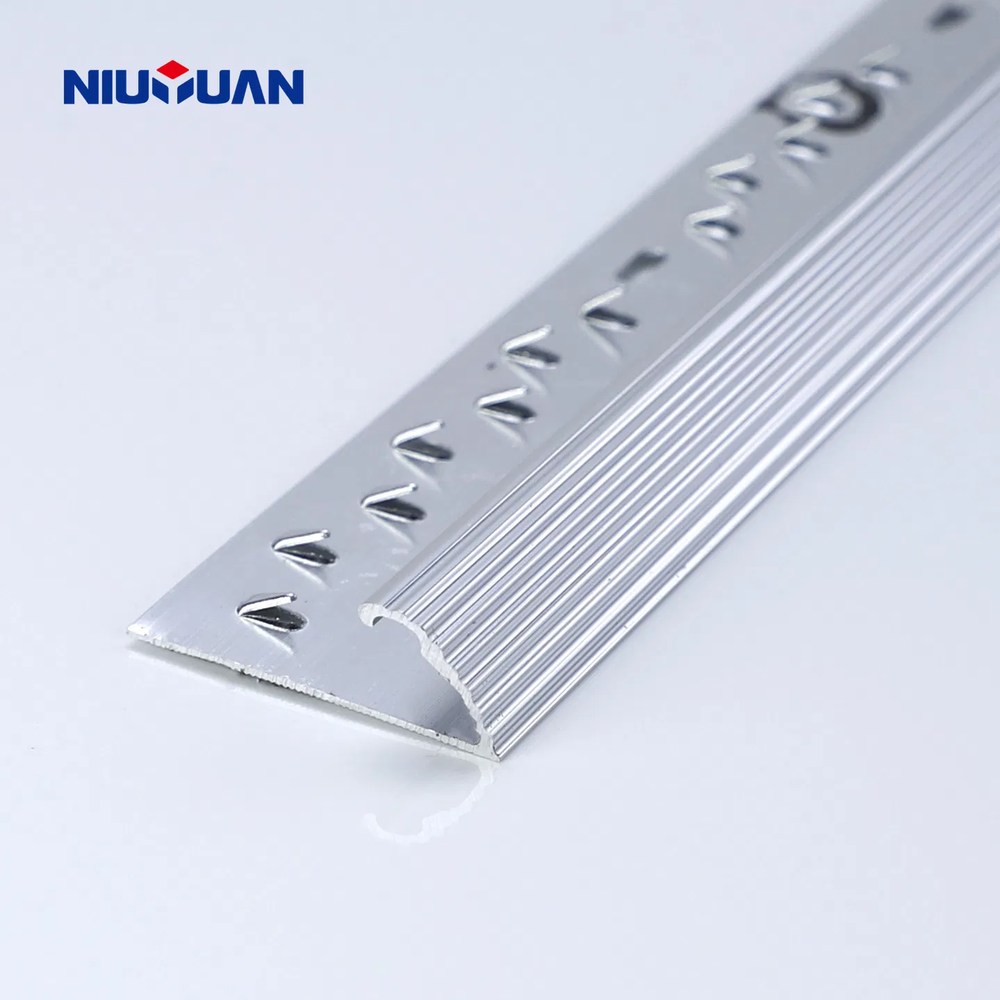 Carpet Accessories Bullnose Carpet Transition Trim